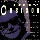 LEGENDARY ROY ORBISON