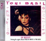 WORD OF MOUTH/TONI BASIL
