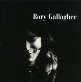RORY GALLAGHER(1971,REM)