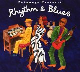 RHYTHM & BLUES