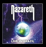 LIVE IN BRAZIL