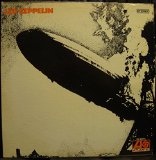 LED ZEPPELIN-1/200GR.LP/