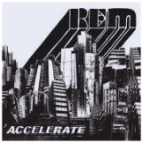 ACCELERATE(2008,CD,DVD)