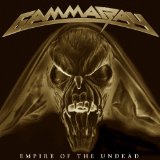 EMPIRE OF THE UNDEAD 180 GRAM