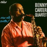 SAX A LA CARTER!