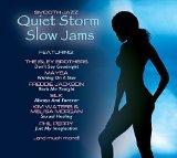 QUIET STORM SLOW JAMS