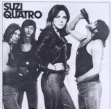 SUZI QUATRO/ REM