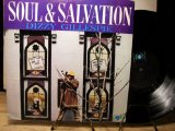 SOUL & SALVATION