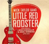 LITTLE RED ROOSTER