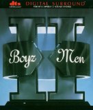 BOYZ II MEN/DTS 5.1 SURROUND/