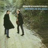 SOUNDS OF SILENCE(1966,REM.BONUS 4 TRACKS)