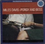 PORGY AND BESS