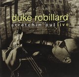 STRETCHIN' OUT LIVE