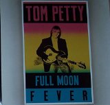 FULL MOON FEVER(JEFF LYNNE PROD,1989)