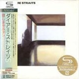 DIRE STRAITS /LIM PAPER SLEEVE