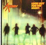 LOOK OUT FOR THE NIGHT