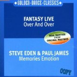 OVER AND OVER/MEMORIES EMOTION