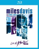 LIVE AT MONTREUX' 1991