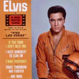 VIVA LAS VEGAS(180GR,AUDIOPHILE)