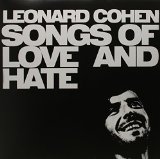 SONGS OF LOVE & HATE(1971,REM)