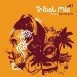 TRIBAL MIX-1