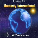AMNESTY INTERNATIONAL 40TH ANNIVERSARY