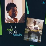 ELLA & LOUIS AGAIN(LTD.180GR)