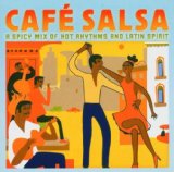 CAFE SALSA