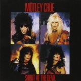 SHOUT AT THE DEVIL/ REM