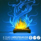 8 YEARS HORSPIELMUSIK