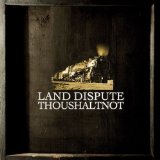 LAND DISPUTE