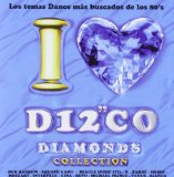 I LOVE DISCO D-8