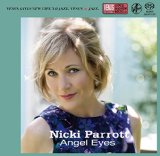 ANGEL EYES(LTD.SACD)