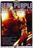 LIVE IN CALIFORNIA JAM' 74