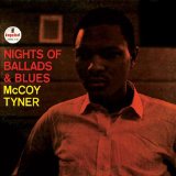 NIGHT OF BALLADS & BLUES(45RPM AUDIOPHILE LTD)