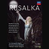 RUSALKA/ DVORAK