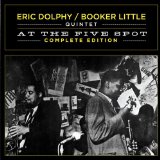 AT THE FIVE SPOT VOL.I / AT THE FIVE SPOT VOL.II / MEMORIAL