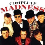 COMPLETE MADNESS/ REM