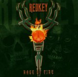 RAGE OF FIRE