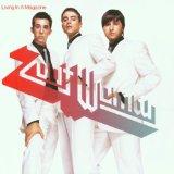 LIVING IN A MAGAZINE