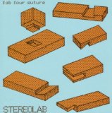 FAB FOUR SUTURE /SINGLES