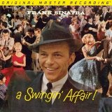 A SWINGIN' AFFAIR(LTD.NUMBERED)