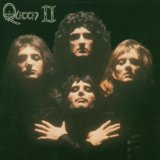 QUEEN-2 /LIMITED CARDBOARD SLEEVE