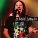 LIVE AT THE BLUE CAT BLUES CLUB