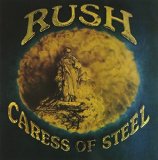 CARESS OF STEEL(1975,REM)