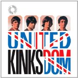 UNITED KINKSDOM /180 GRAM