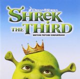 SHREK THE THIRD