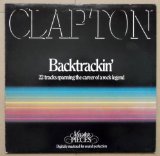 BACKTRACKIN'-22 TRACKS