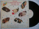 NOW-CHRISTMAS ALBUM-18 ORIG.HITS