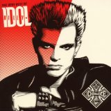 IDOLIZE YOURSELF(VERY BEST OF BILLY IDOL,18 TRACKS)